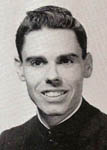 Brother Paul Montero, S.C.