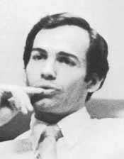 Brother Ray Hebert, S.C., 1974