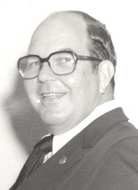 Brother Donnan Berry, S.C.