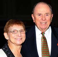 Mr. and Mrs. Jerry Reso