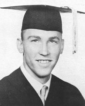 Robert Masson CJ '63