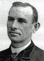 Brother Charles Roach, S.C.