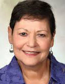 Judy Stewart
