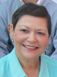 Judy Stewart