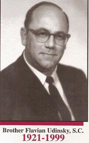 Brother Flavian, S.C.