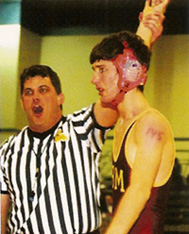 Jesse Casadaban 2007