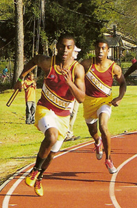 Track 2010