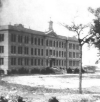 Sisters of Mount Carmel Motherhouse