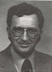 Brother Maurus Bordelon, S.C., 1978-9