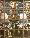 Stained Glass Window