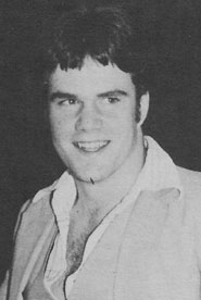 Terry Flotte 1979