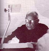 Brother Nicholas, S.C.