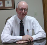 Dr. Stephen Tucker