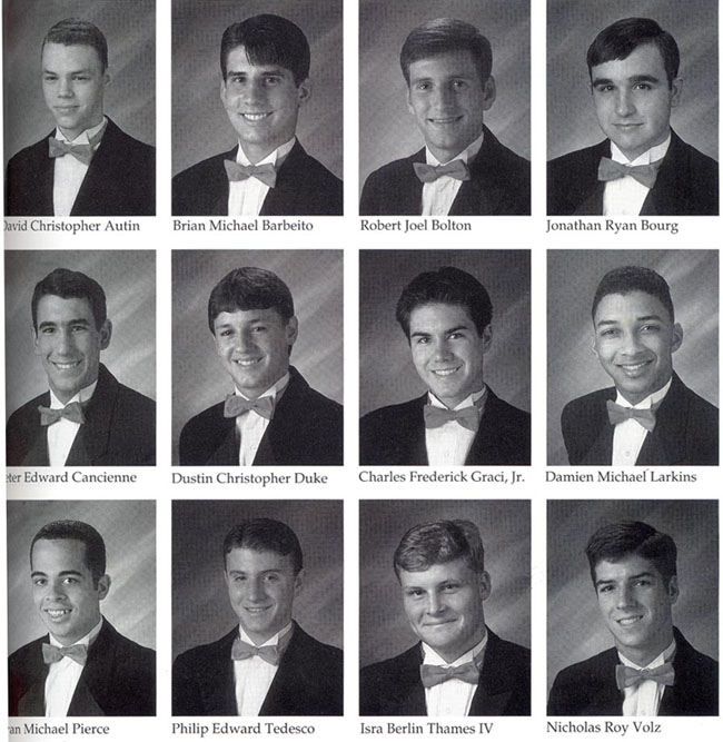 1998 Golden Crusaders