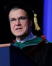 Dean Terry Flotte, University of Massachusetts