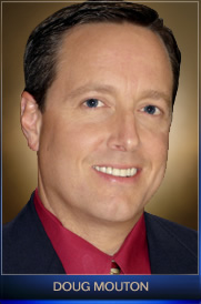 Doug Mouton WWL-TV