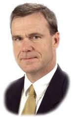 Dr. Terry Flotte at Johns Hopkins