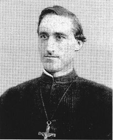 Brother Justin Roche, S.C.