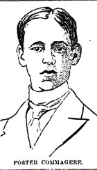 Forster Commagere 1899