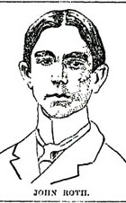  John Roth 1899