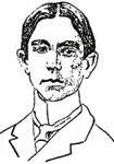 John Roth, St. Aloysius Valedictorian 1899