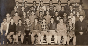 7th-Grade 1957-8 Thumbnail