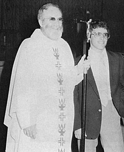 Brother Farrell, S.C.