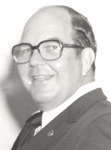 Brother Donnan Berry, S.C.