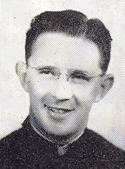 Brother Gregory, S.C. 1950
