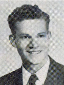 Rev. Ernest Jacques '53