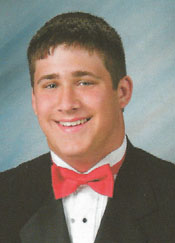Gerald Ursin '07