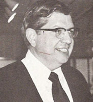 Brother Jean Sobert, S.C. 1980