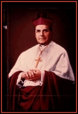 Archbishop Joseph Rummel