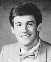 Dominick Caronna '85