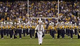 LSU Marching Band