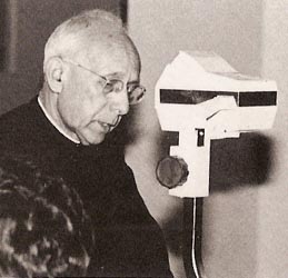 Brother Nicholas 1980-1