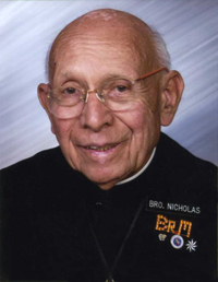 Brother Nicholas, S.C.