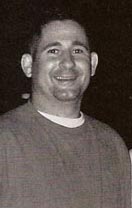 Coach Robbie Dauterive