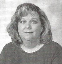 Tina LaBeaud 1999