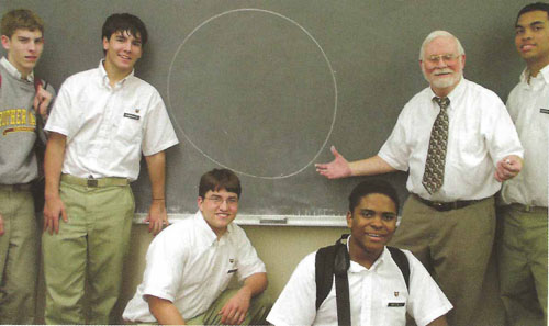 Bryan Kenner - Perfect Circle