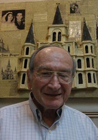 Judge Philip Ciaccio 2013