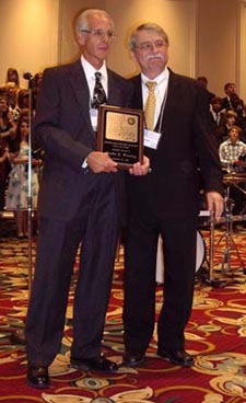 Marty Hurley Induction