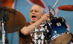 Johnny Vidacovich Today