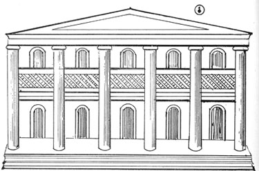 Original St. Aloysius