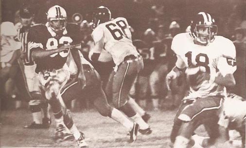 1975 Louis Ernst vs Rummel