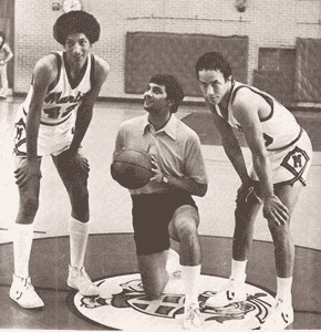 Basketball Coach 1979-80