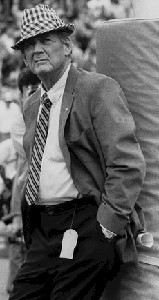 Bear Bryant