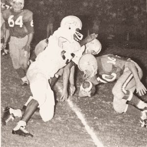 Cor Jesu-Fortier 1968