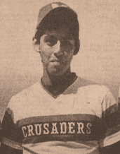 Chito Martinez, Brother Martin