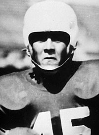 Tulane RB Eddie Price